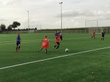 Eerste training S.K.N.W.K. JO10-1 van het seizoen 2022-2023 (79/91)